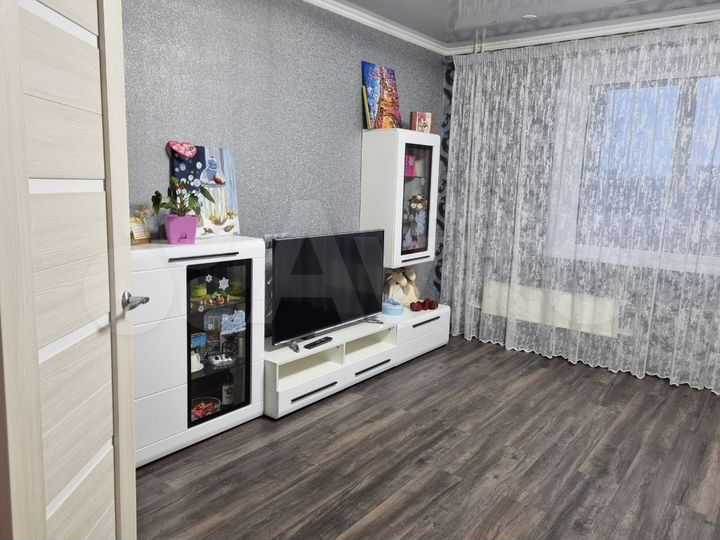 4-к. квартира, 82,9 м², 4/9 эт.