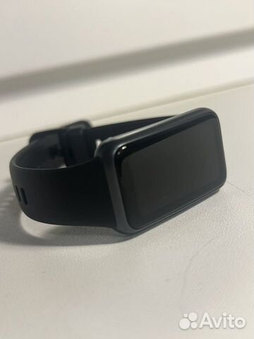 Смарт часы huawei band 7