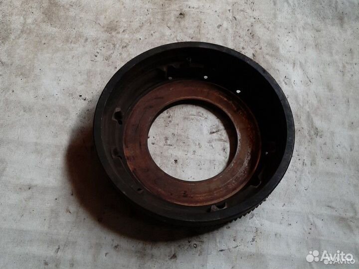 Маховик Volkswagen Golf 4