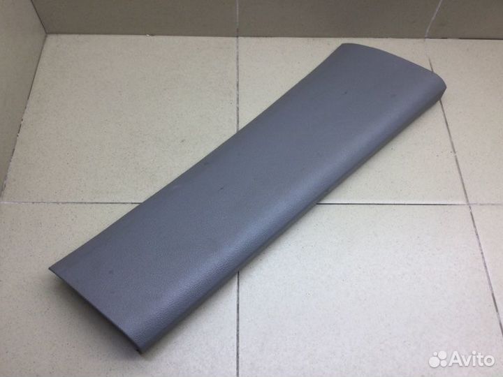 Обшивка стойки средней нижняя Volkswagen Caddy BST