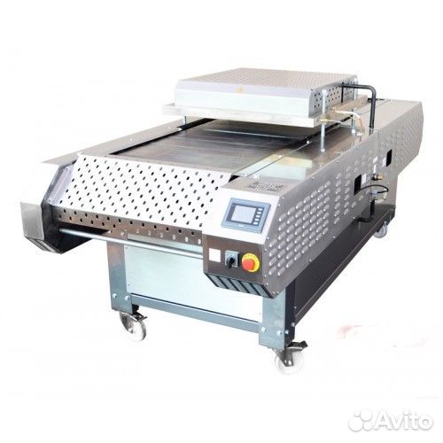 Конвейерная печь для выпечки Армянского лаваша