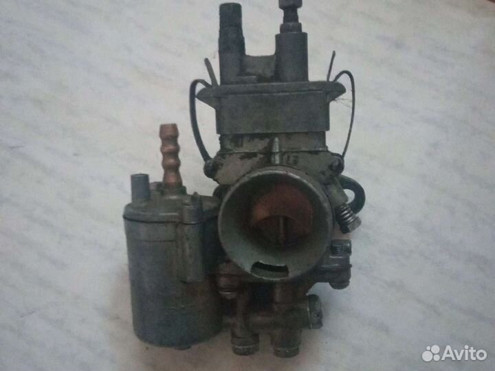 Запчасти от восхода 2 м