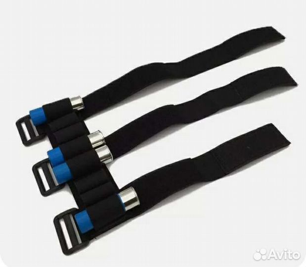 Патронташ на руку или приклад 12, 16, 20 калибр