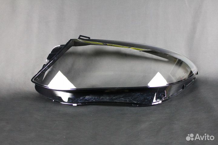 Cтекла фар Mercedes GLE W166 2015-2018 г.в
