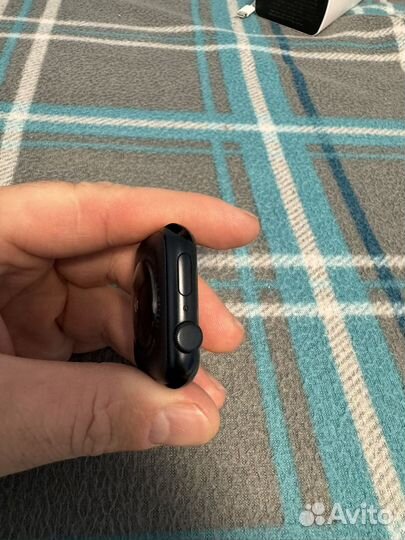 Часы apple Watch se 2023 44 mm
