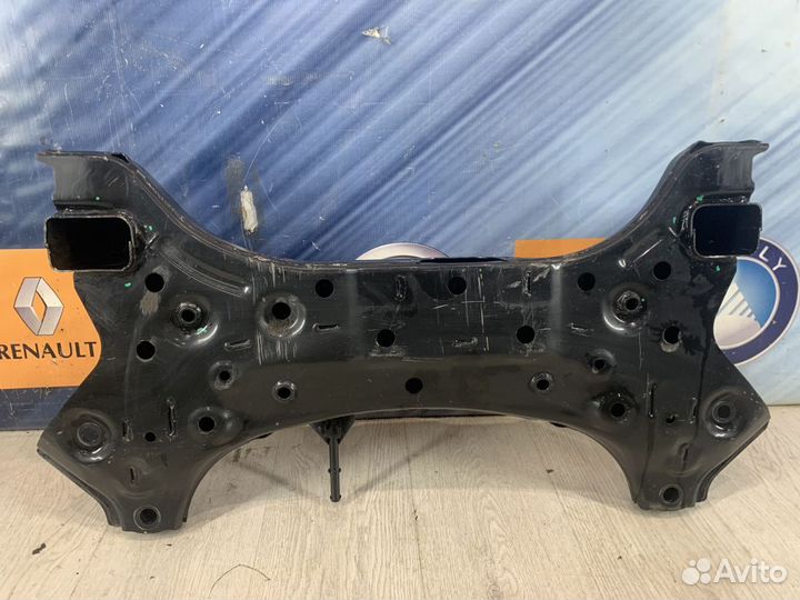 Подрамник Балка подмоторная Kia RIO X-line