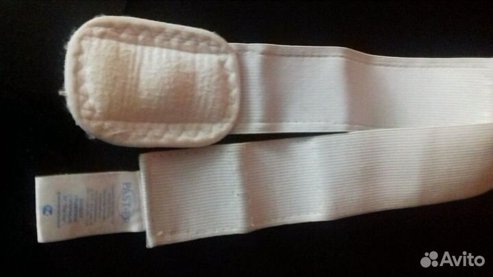 Бандаж для новорожденных