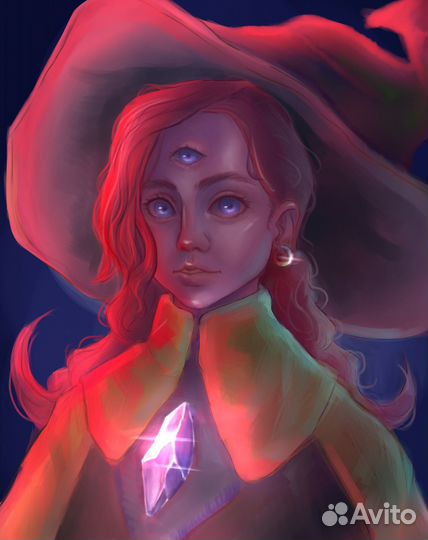 Художник иллюстратор