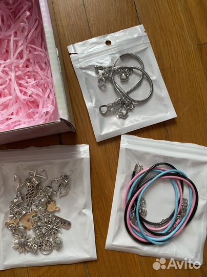 Набор для девочки