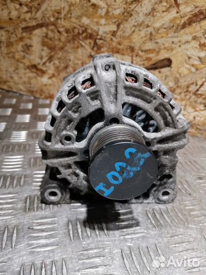 Генератор Nissan Qashqai J11