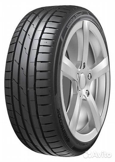 Hankook Ventus S1 Evo 3 K127 255/30 R21 93Y
