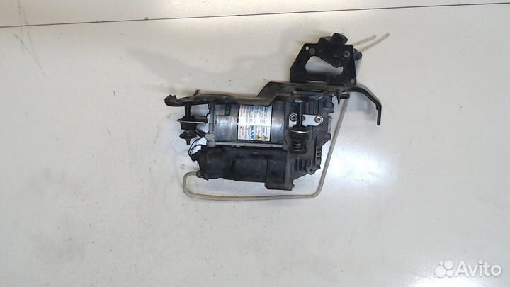 Компрессор воздушный Mercedes R W251 2005, 2006