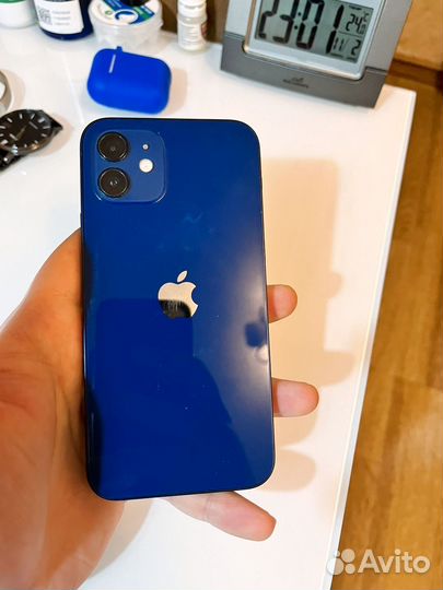 iPhone 12, 128 ГБ