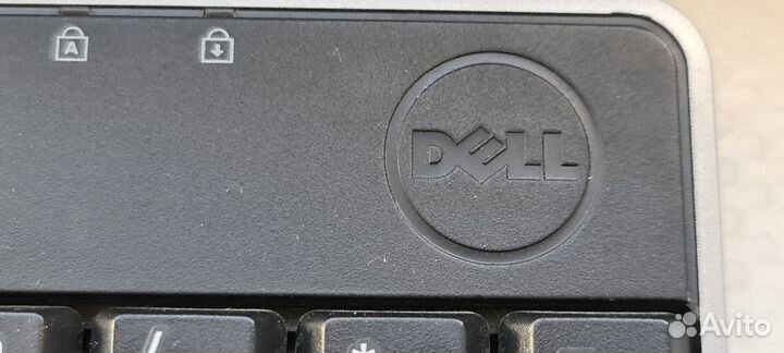Клавиатура dell KB522