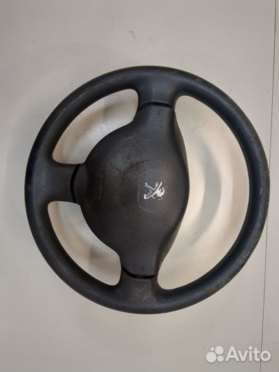 Руль Peugeot Partner, 2013