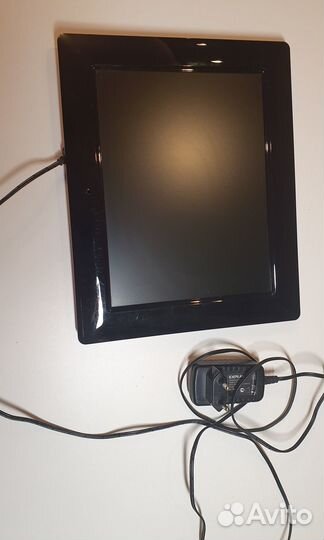 Цифровая фоторамка Explay PR-1001