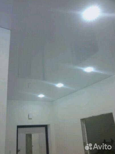 Отделочные работы квартир любой сложности