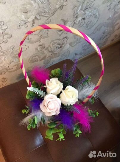 Авторские сувениры