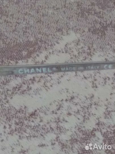Солнцезащитные Очки Chanel оригинал
