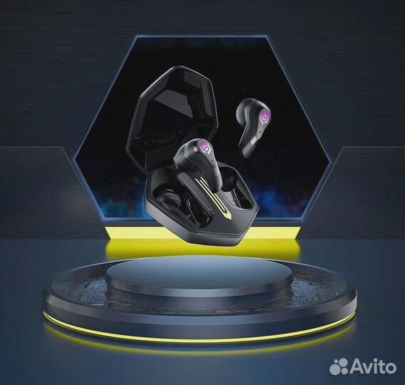 Беспроводные Наушники Xiaomi Haylou G3 Tws