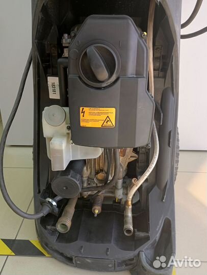 Мойка karcher HD 10/21