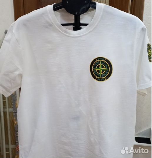 Футболка Stone Island