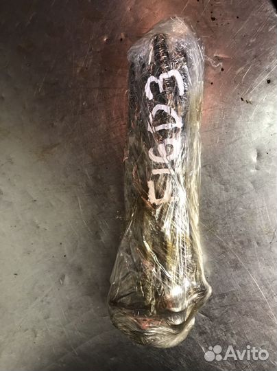 Болты гбц F16D3 Chevrolet Daewoo 1.6