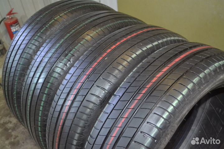 Michelin Primacy 3 195/55 R20 95H