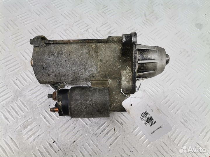 Стартер для Ford Focus 1 1535268