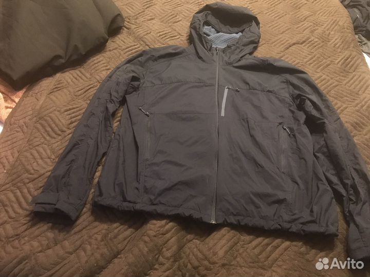 Куртка forclaz