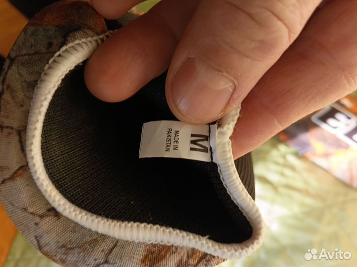 Защита для мма