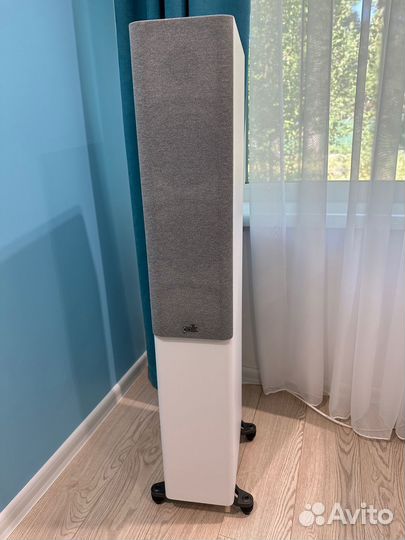 Акустика Polk Audio Reserve 500