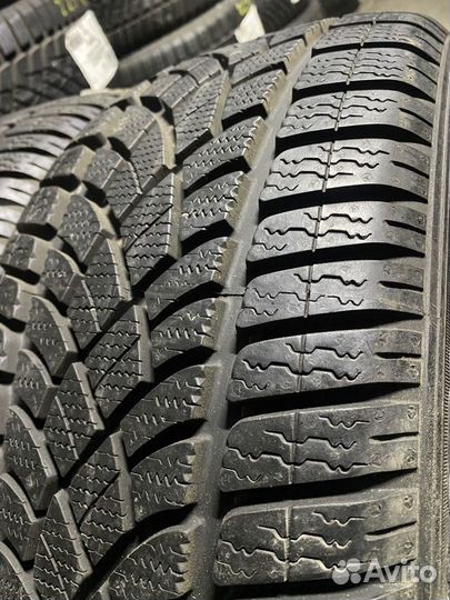 Dunlop SP Winter Sport 3D 215/40 R17