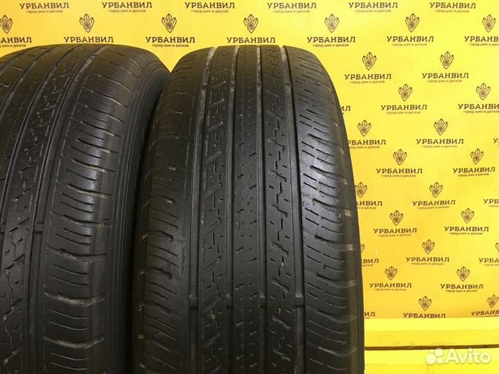 Dunlop Grandtrek ST30 225/65 R17 102H