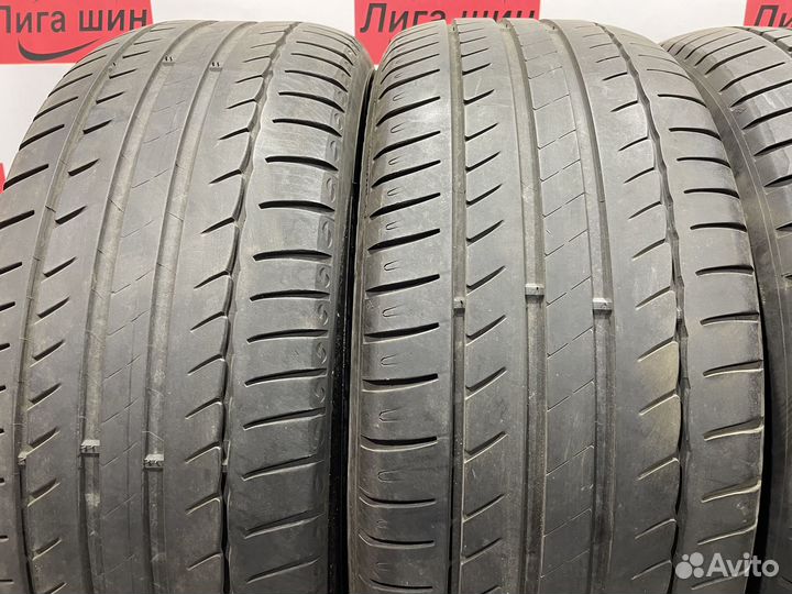 Michelin Primacy HP 225/55 R17