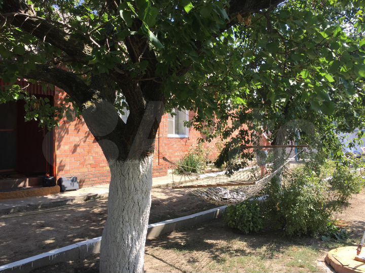 Дом 90 м² на участке 20 сот.