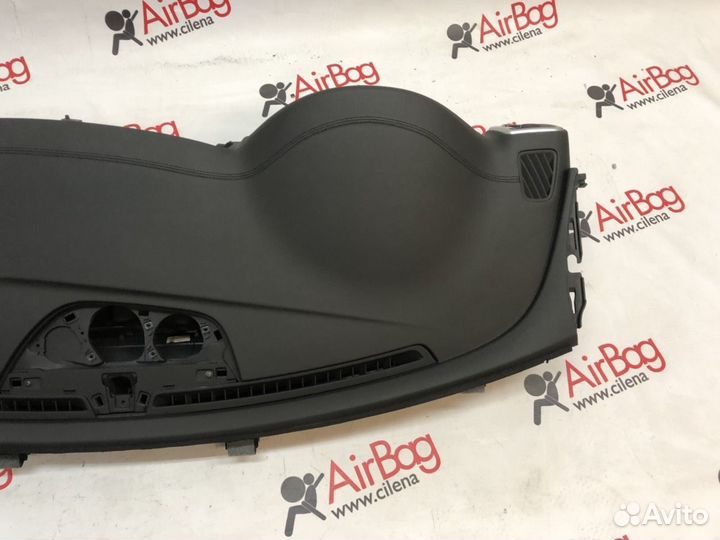 Торпедо панель Kia Sportage 2016 арт.:01