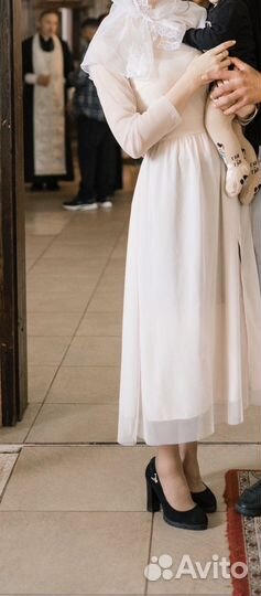 Платье женское 40-42
