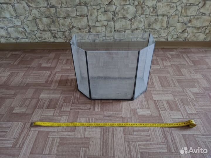 Отдам аквариум для рыбок бесплатно