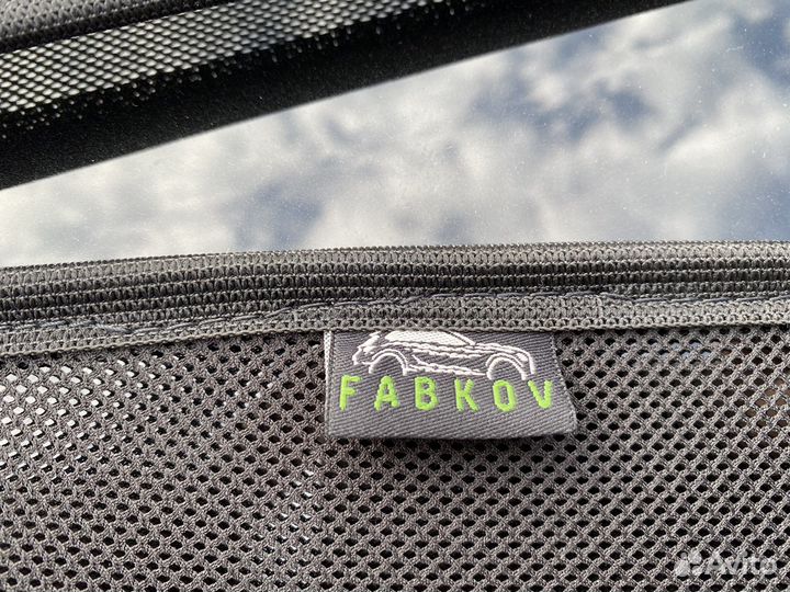 Каркасные шторки nissan teana 32