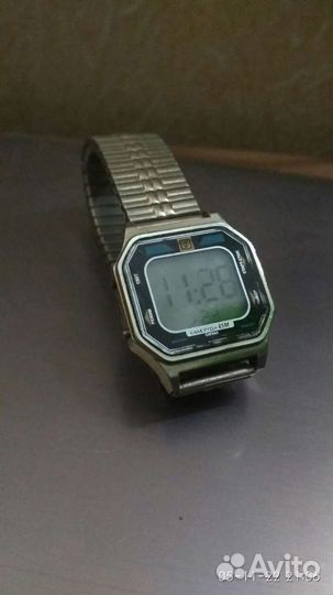 Часы Камертон 65м