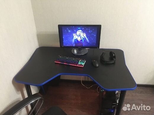 Стол Компьютерный / Геймерский стол