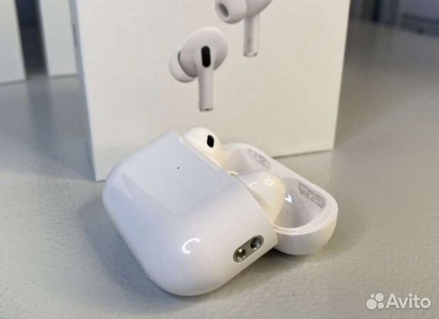 Наушники Airpods Pro 2 поколения