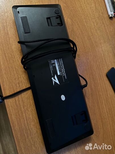 Игровая клавиатура