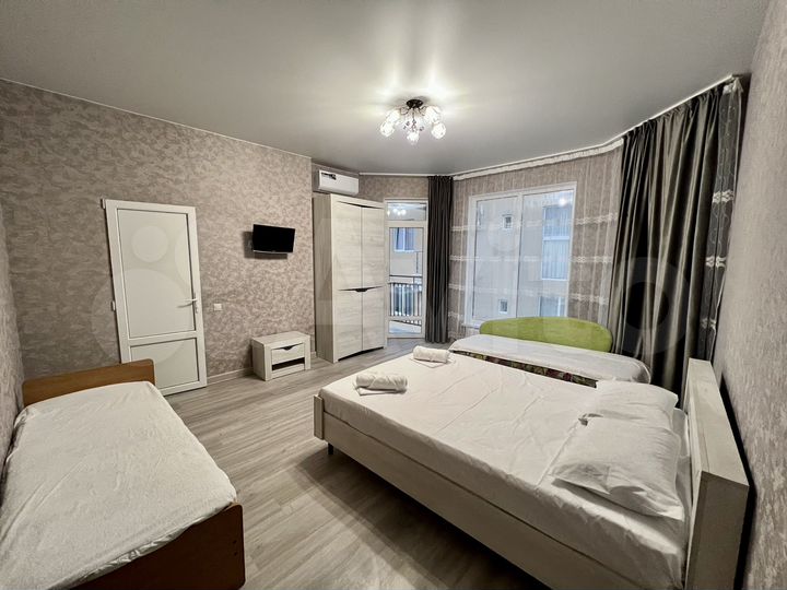 Комната 18 м², 2/2 эт.