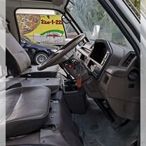 Isuzu Fargo 2.4 MT, 1994, 130 000 км, с пробегом, цена 356 000 руб.