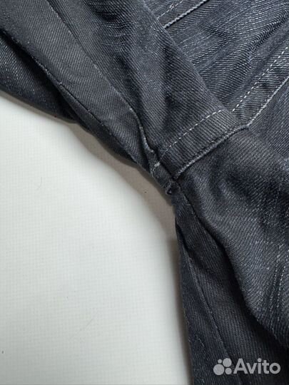 Джинсы G-Star Radar Straight W38 L34