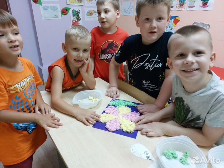 Репетитор 1-4 классы