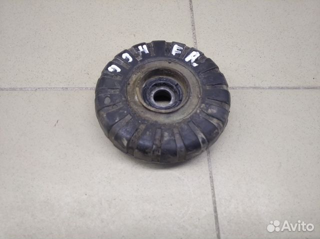 Опора переднего амортизатора Aveo (T300) 2011