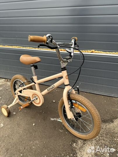 Велосипед happy baby